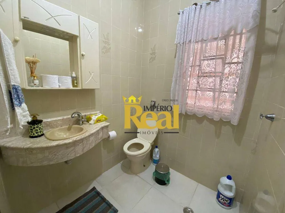 Sobrado, 4 quartos, 310 m² - Foto 18