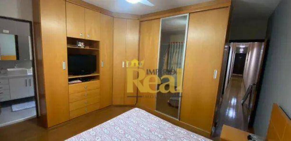 Sobrado, 4 quartos, 310 m² - Foto 13