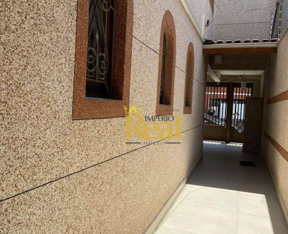 Sobrado, 4 quartos, 310 m² - Foto 11