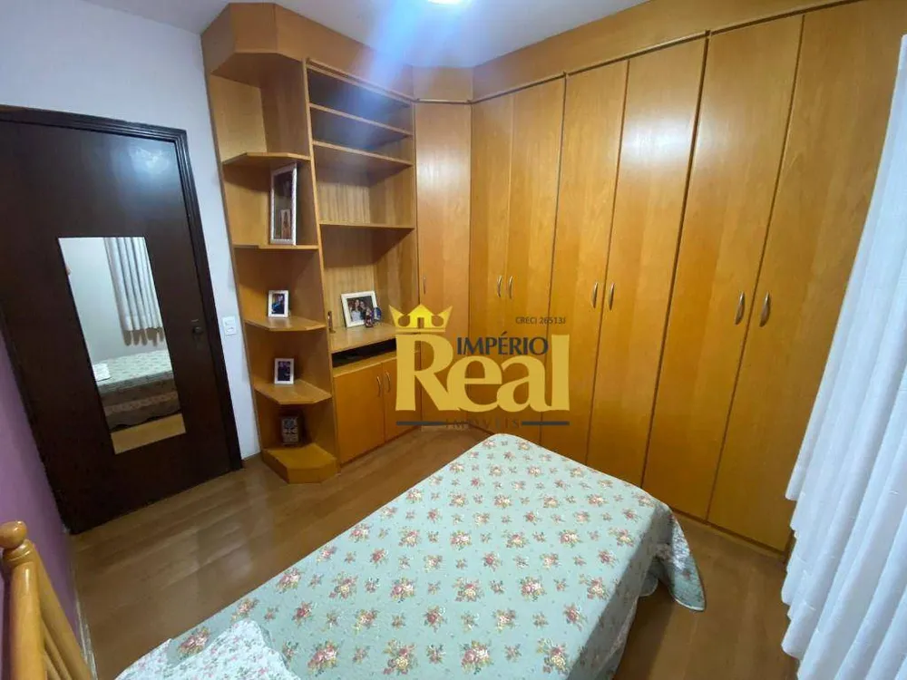Sobrado, 4 quartos, 310 m² - Foto 19