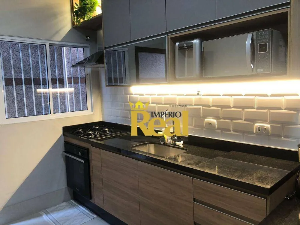 Sobrado, 4 quartos, 310 m² - Foto 23