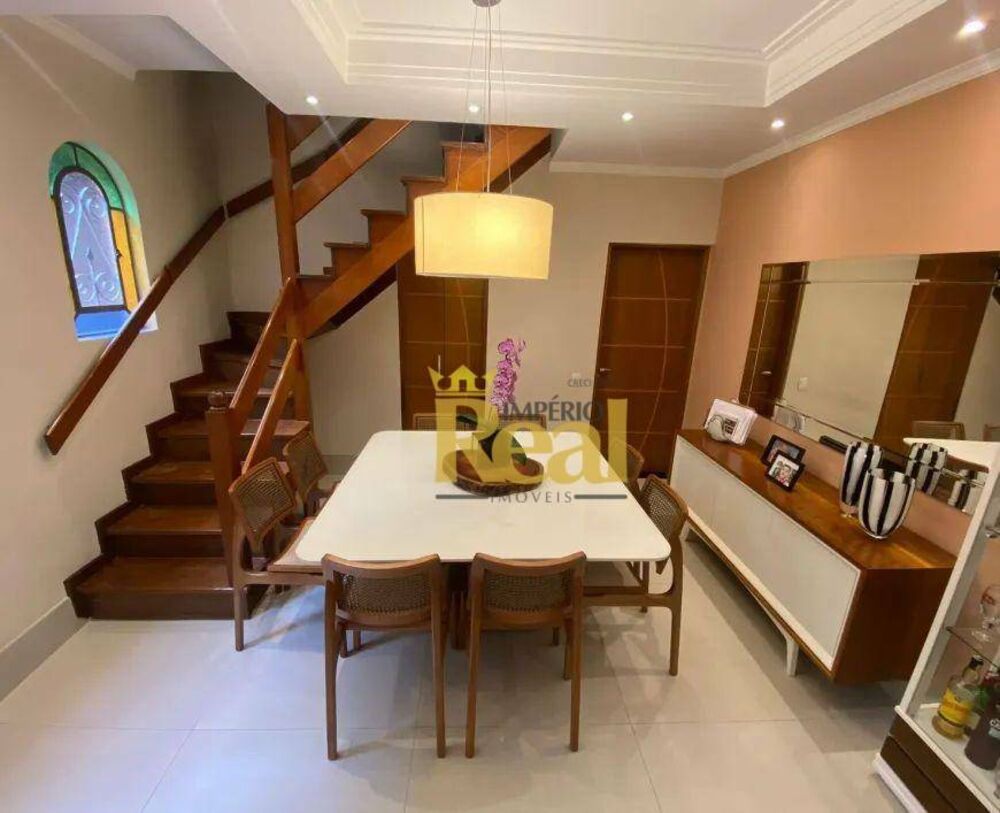 Sobrado, 4 quartos, 310 m² - Foto 17