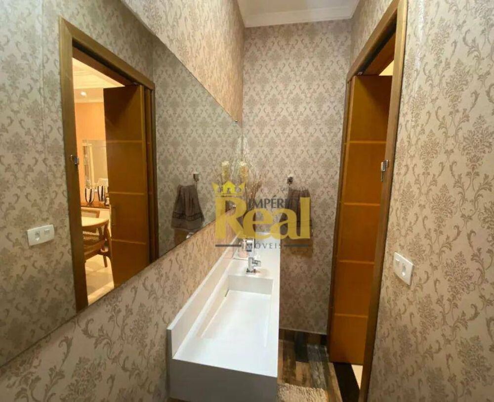 Sobrado, 4 quartos, 310 m² - Foto 12