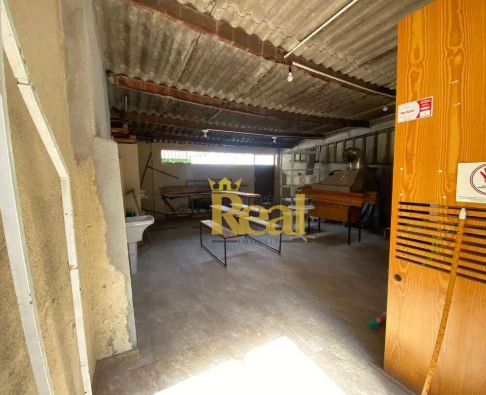 Sobrado, 4 quartos, 310 m² - Foto 10