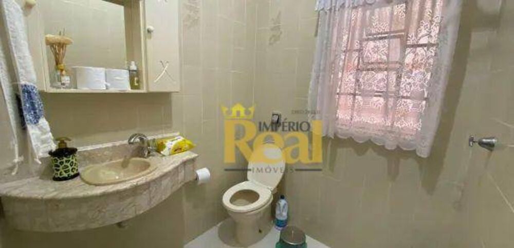 Sobrado à venda com 4 quartos, 310m² - Foto 5