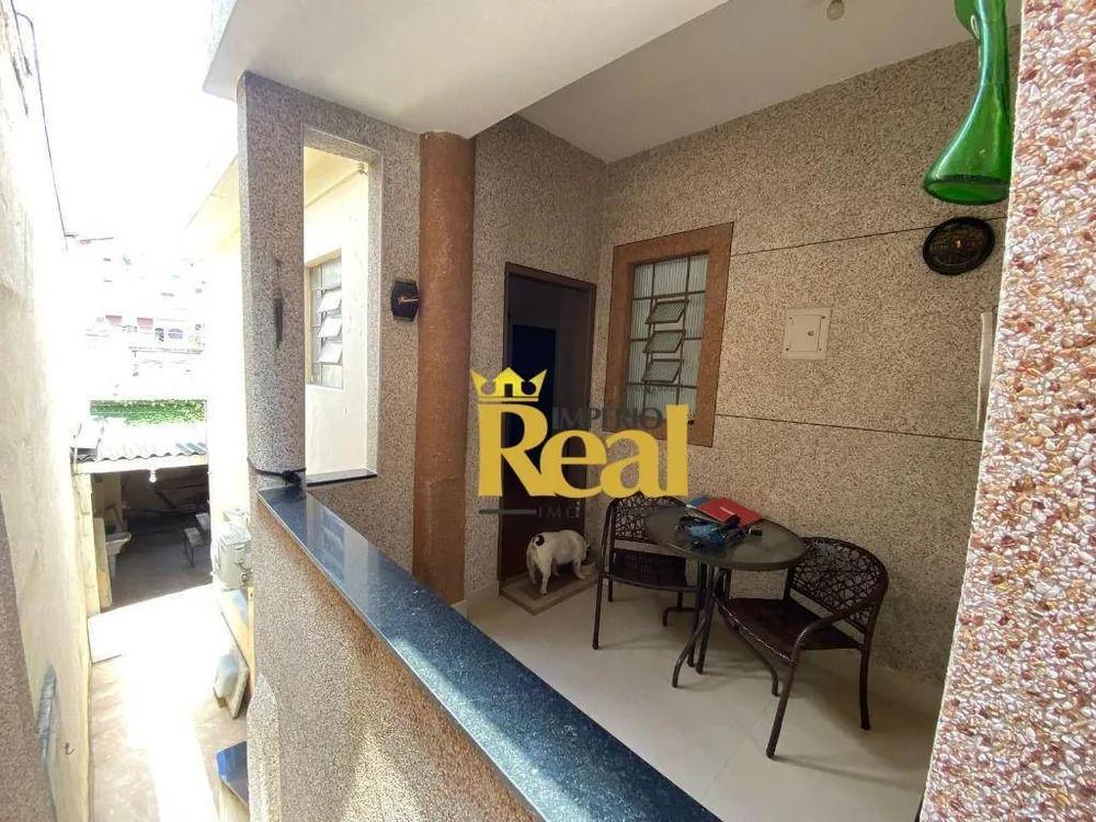 Sobrado, 4 quartos, 310 m² - Foto 16