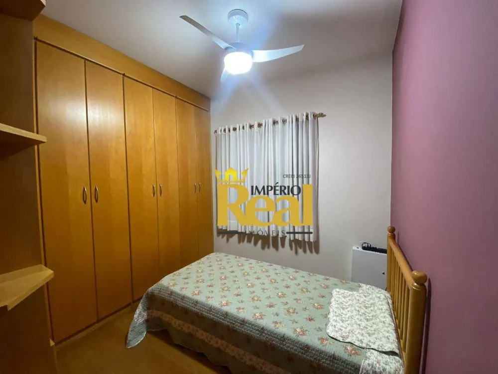 Sobrado, 4 quartos, 310 m² - Foto 14