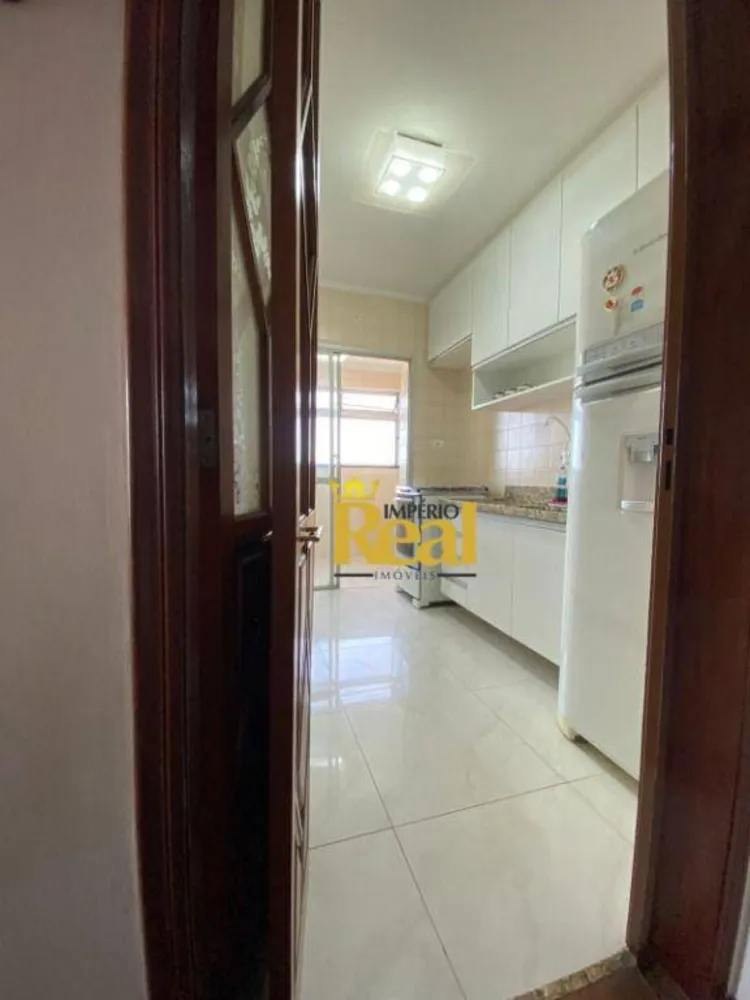 Apartamento, 2 quartos, 55 m² - Foto 6