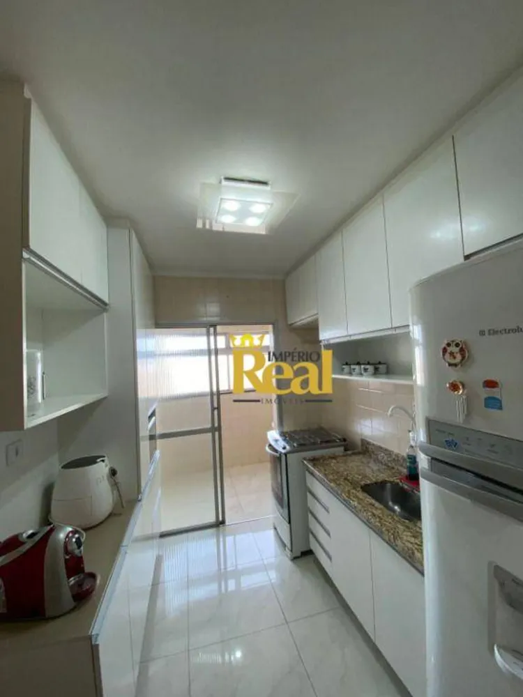 Apartamento, 2 quartos, 55 m² - Foto 11