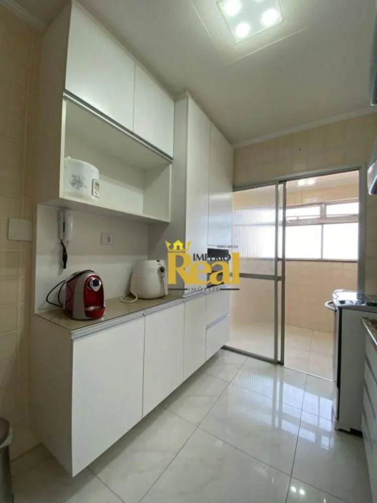 Apartamento, 2 quartos, 55 m² - Foto 7