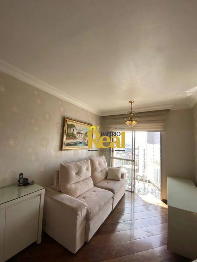 Apartamento, 2 quartos, 55 m² - Foto 3