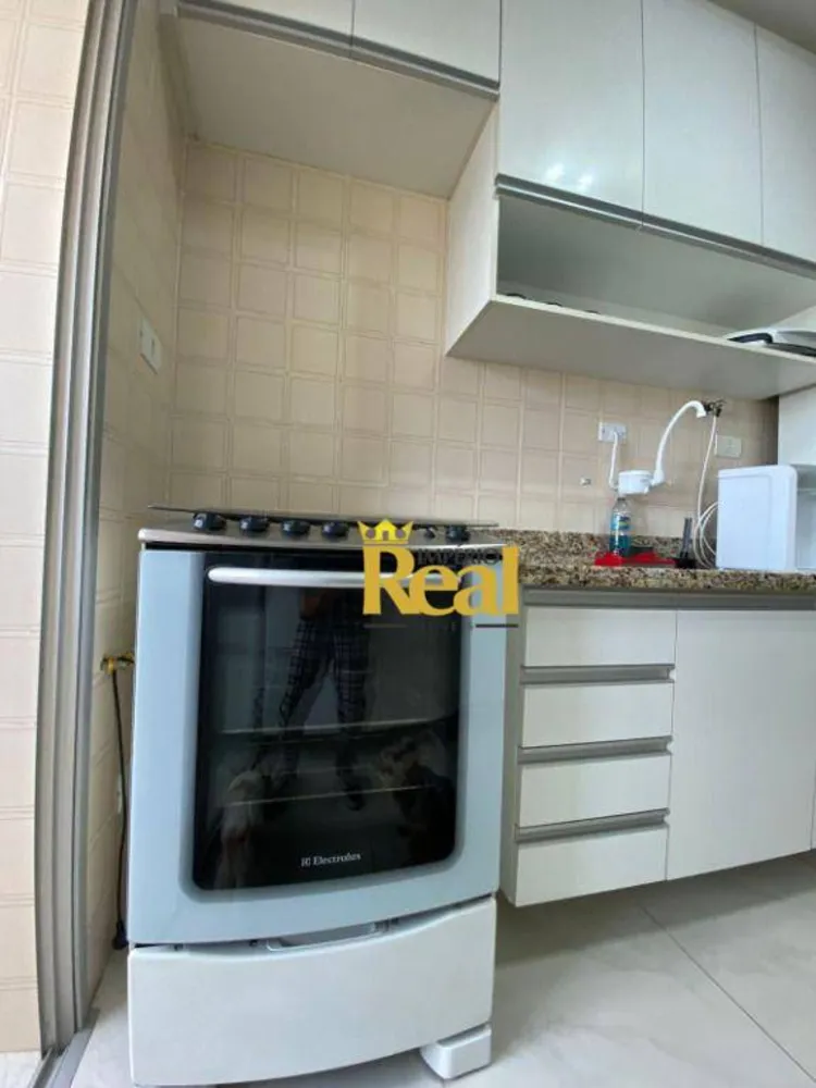 Apartamento, 2 quartos, 55 m² - Foto 10