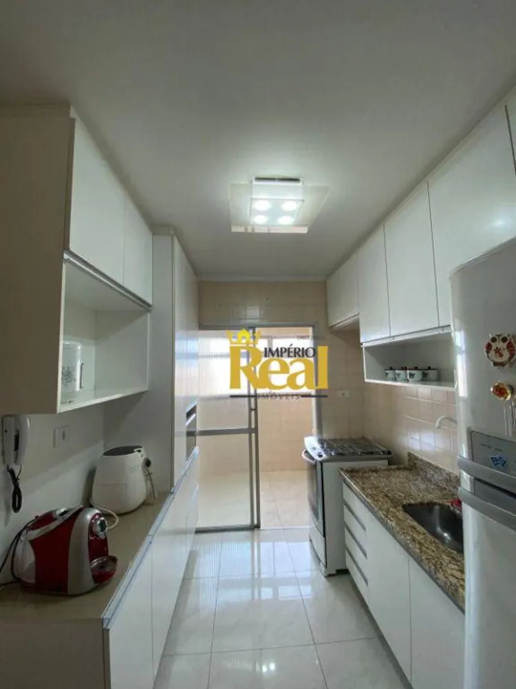 Apartamento, 2 quartos, 55 m² - Foto 8