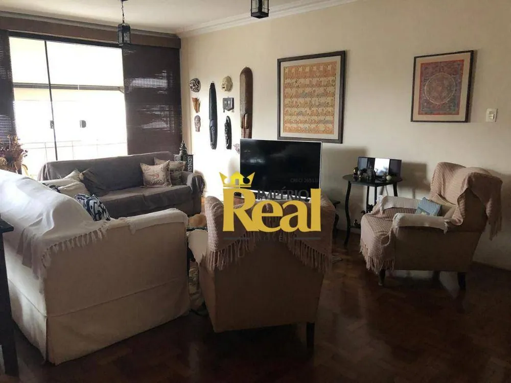 Apartamento, 3 quartos, 168 m² - Foto 8