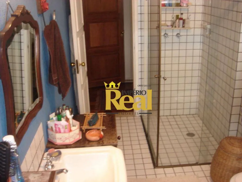 Apartamento, 3 quartos, 168 m² - Foto 6