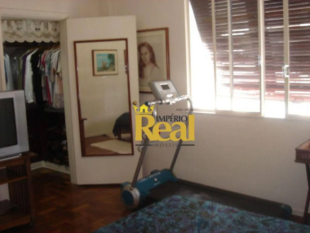 Apartamento, 3 quartos, 168 m² - Foto 7