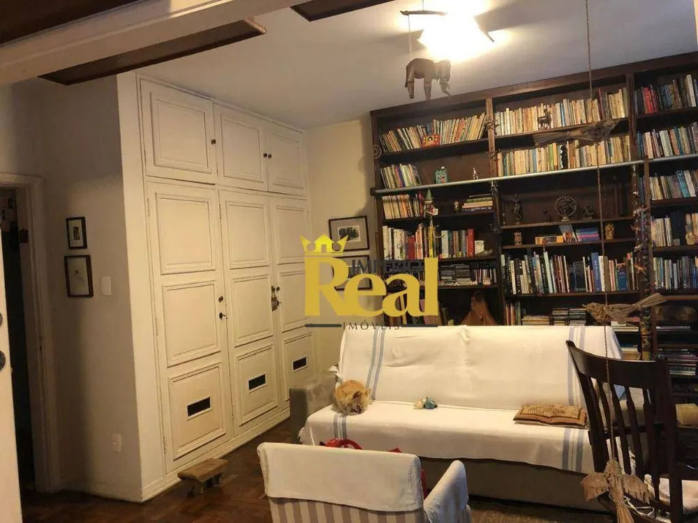Apartamento, 3 quartos, 168 m² - Foto 7