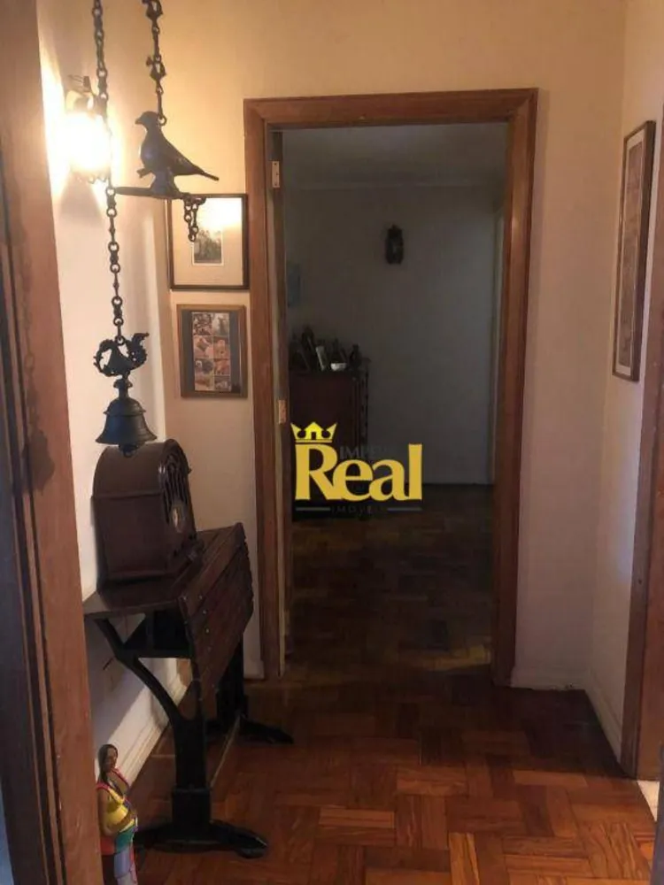 Apartamento, 3 quartos, 168 m² - Foto 3