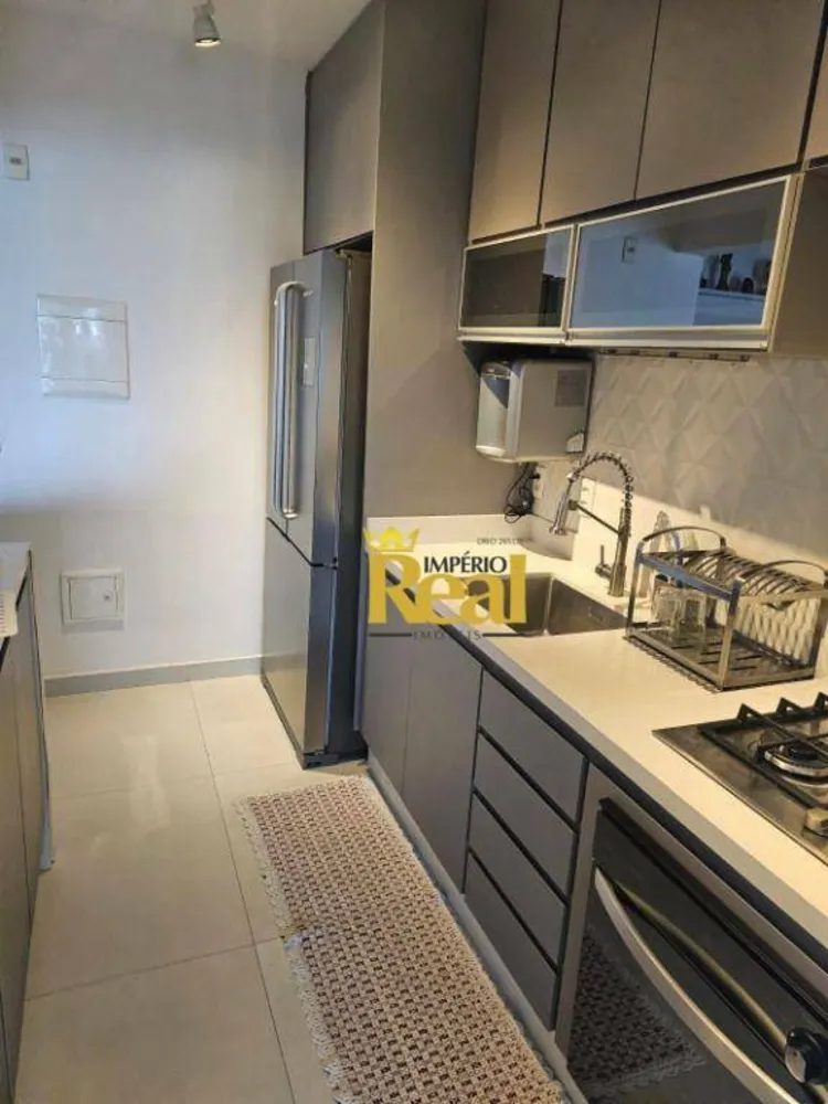 Apartamento, 3 quartos, 93 m² - Foto 5