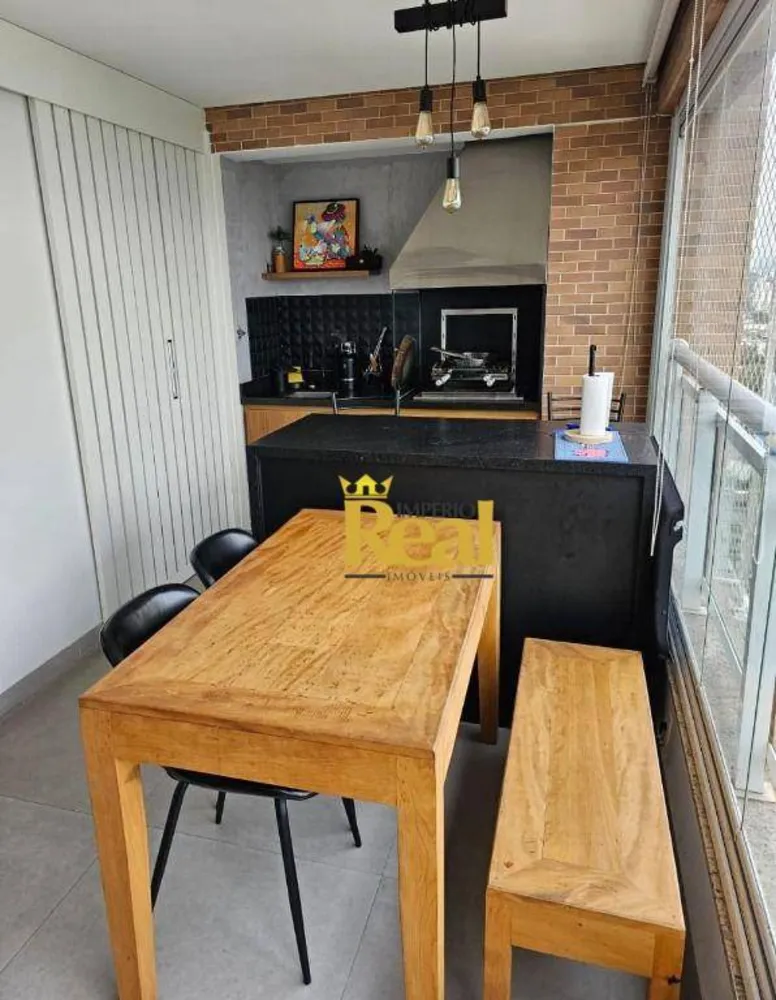 Apartamento, 3 quartos, 93 m² - Foto 3