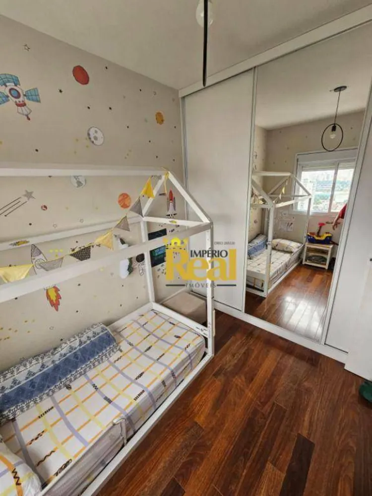 Apartamento, 3 quartos, 93 m² - Foto 7