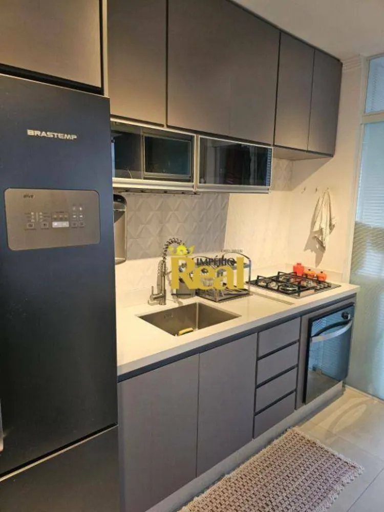 Apartamento, 3 quartos, 93 m² - Foto 4