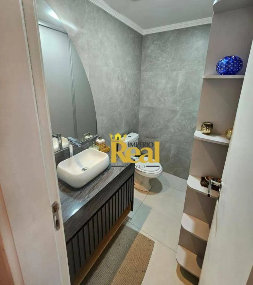 Apartamento, 3 quartos, 93 m² - Foto 6