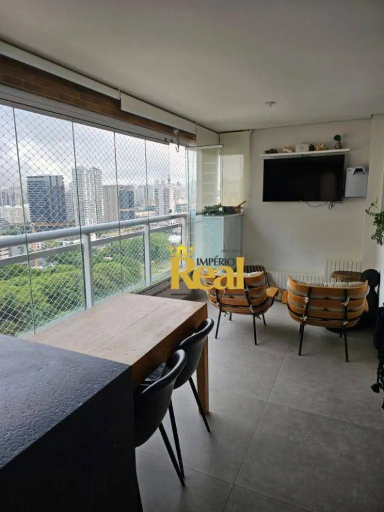 Apartamento, 3 quartos, 93 m² - Foto 8