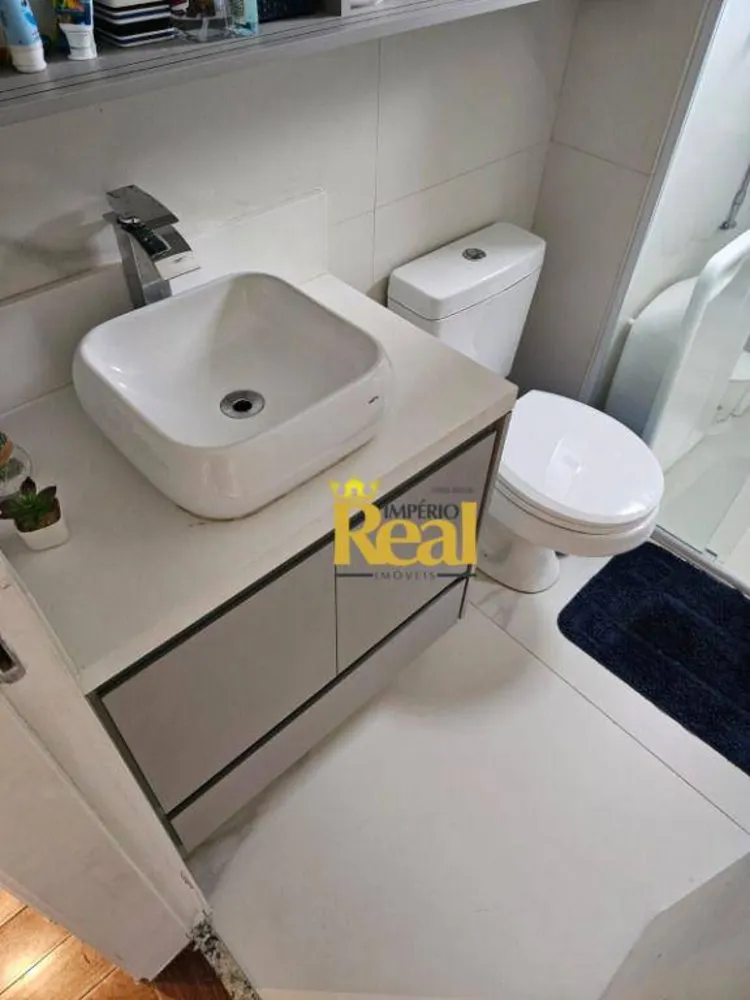 Apartamento, 3 quartos, 93 m² - Foto 9