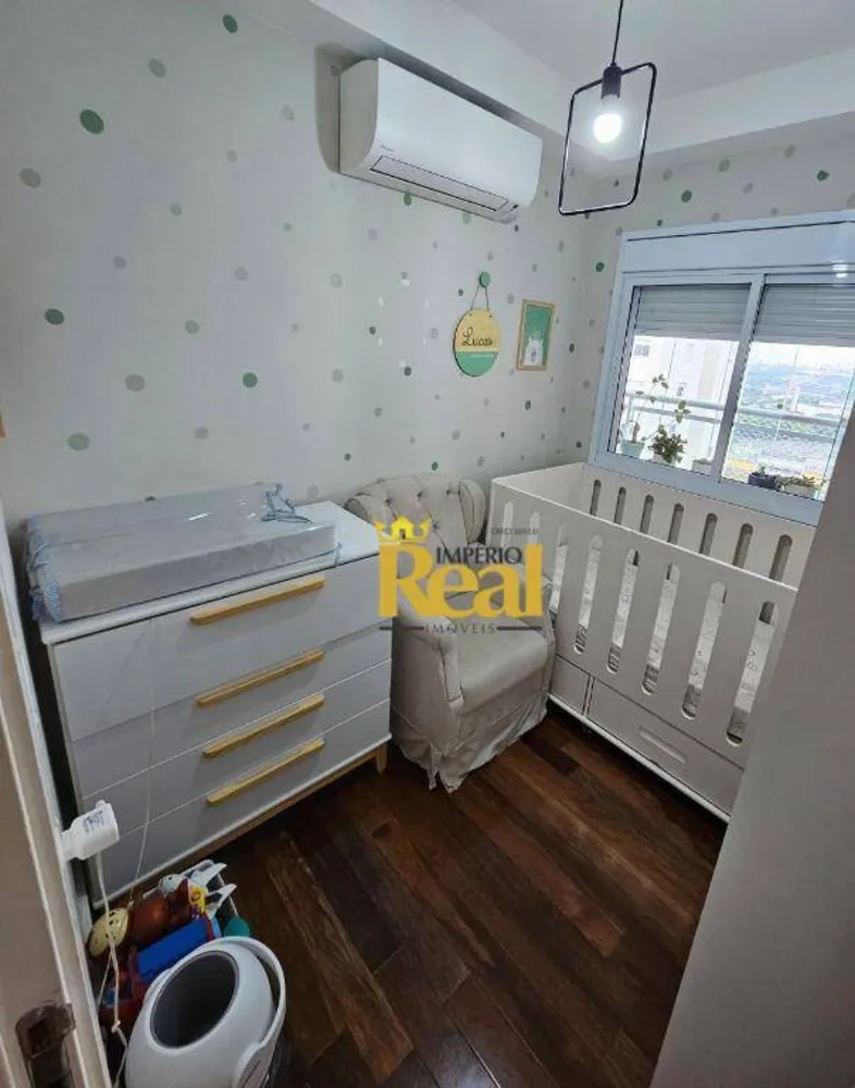 Apartamento, 3 quartos, 93 m² - Foto 11