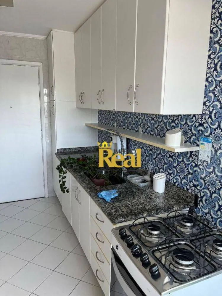Apartamento, 2 quartos, 69 m² - Foto 3