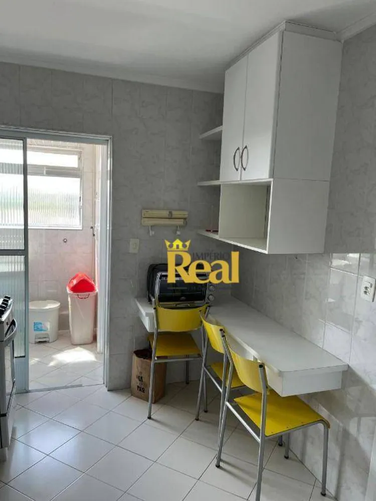 Apartamento, 2 quartos, 69 m² - Foto 8