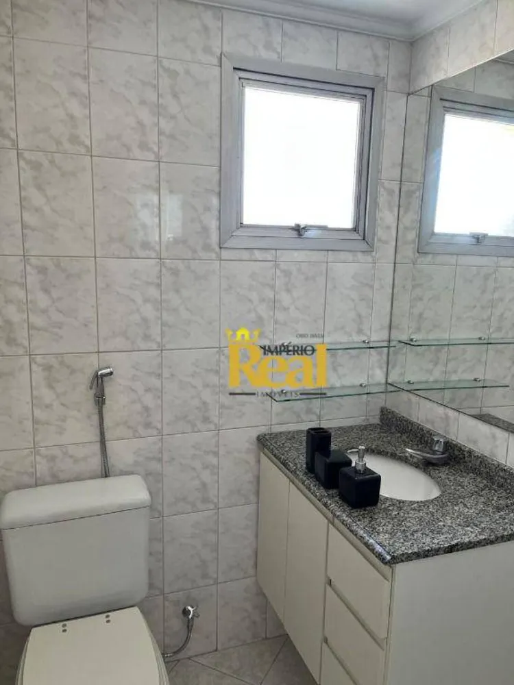 Apartamento, 2 quartos, 69 m² - Foto 2