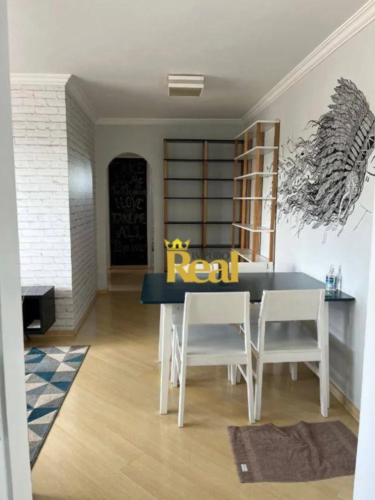 Apartamento, 2 quartos, 69 m² - Foto 10
