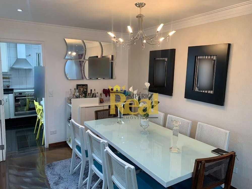 Apartamento, 4 quartos, 129 m² - Foto 1