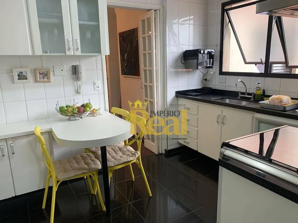 Apartamento, 4 quartos, 129 m² - Foto 7