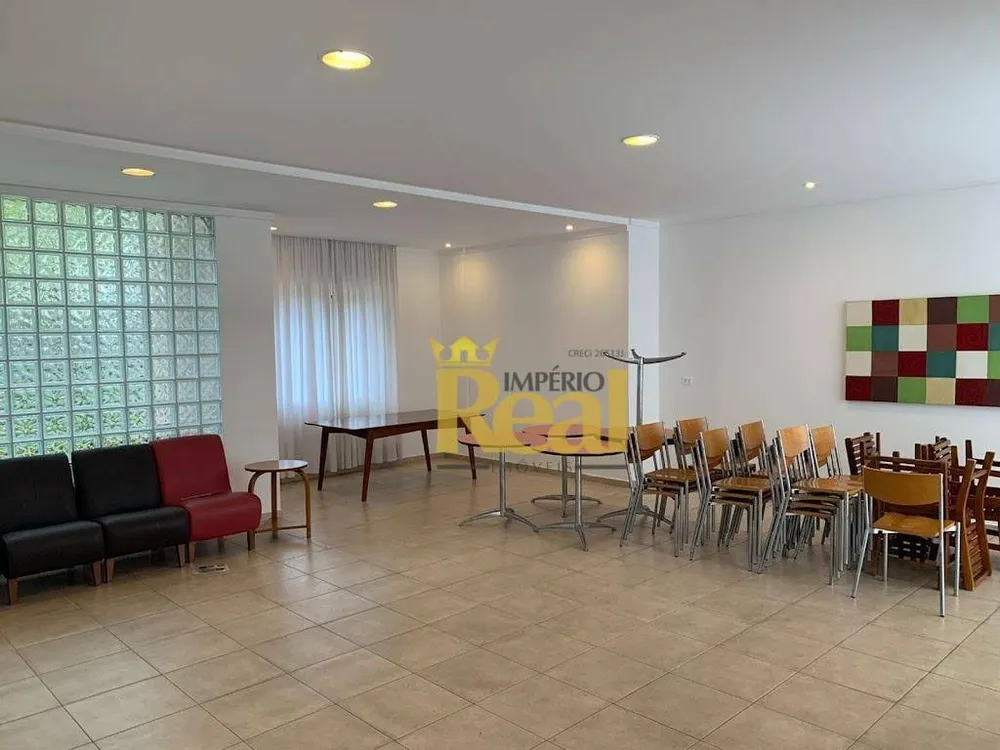 Apartamento, 4 quartos, 129 m² - Foto 5