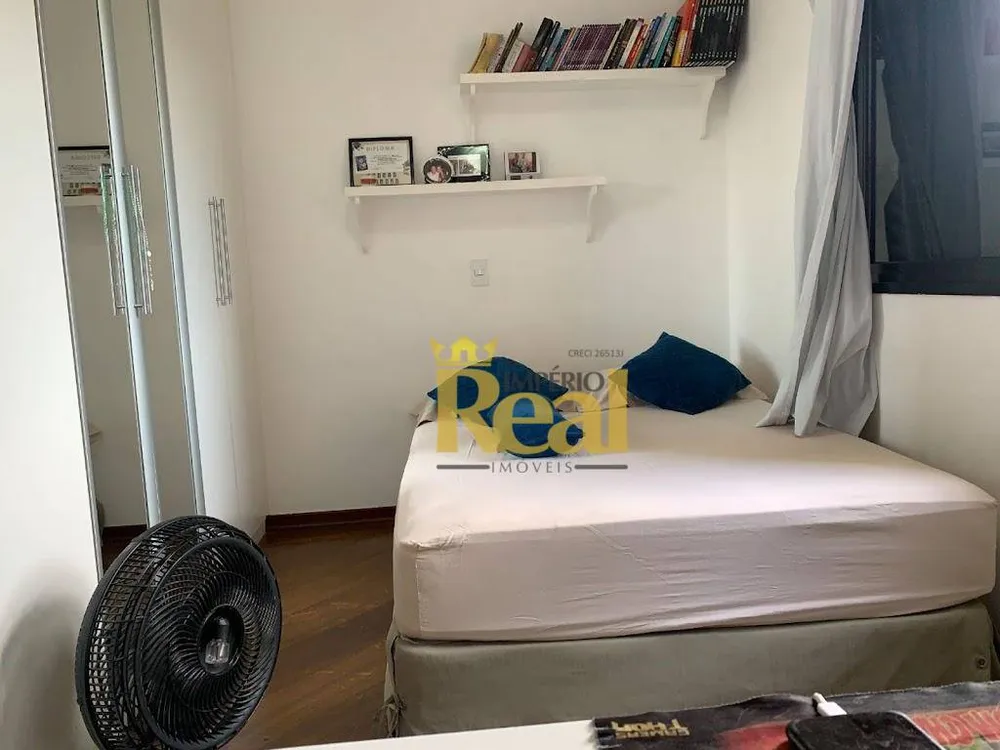 Apartamento, 4 quartos, 129 m² - Foto 6