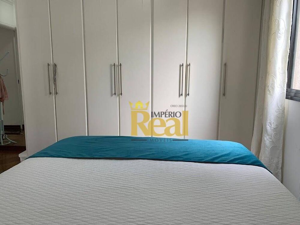 Apartamento, 4 quartos, 129 m² - Foto 4
