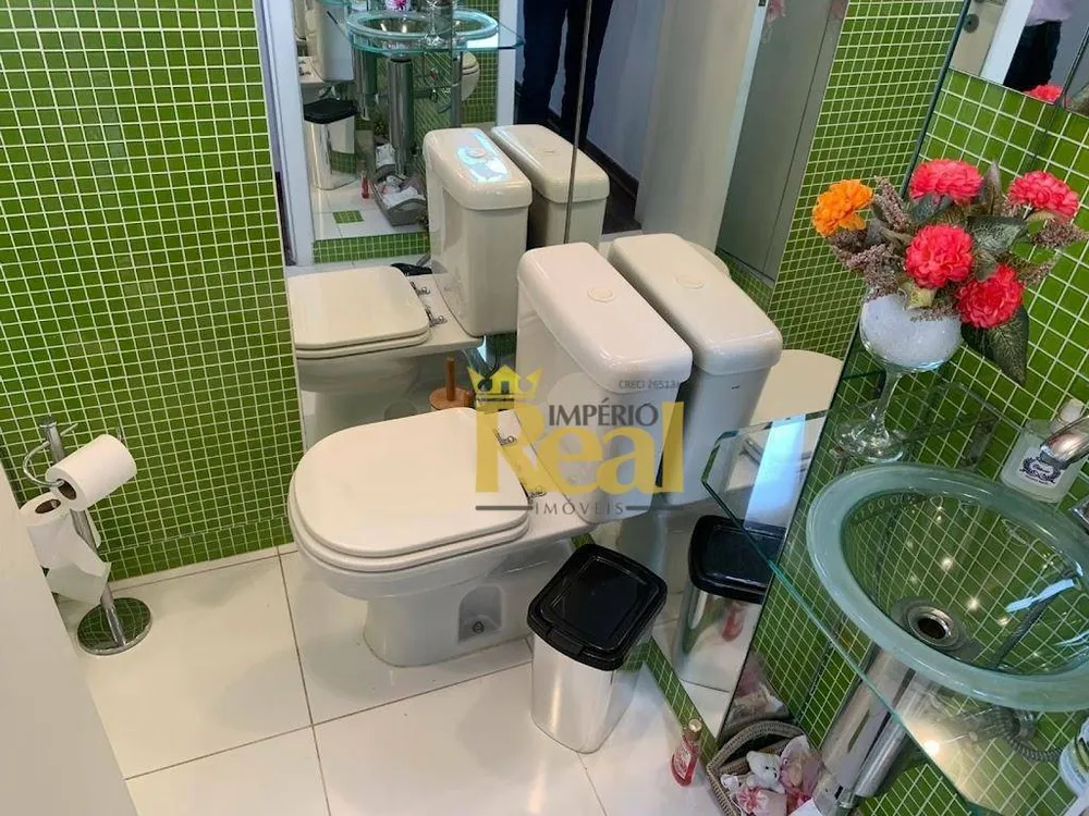 Apartamento, 4 quartos, 129 m² - Foto 8