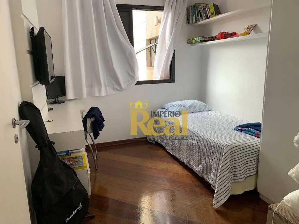 Apartamento, 4 quartos, 129 m² - Foto 8