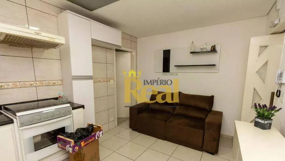 Casa, 2 quartos, 120 m² - Foto 2