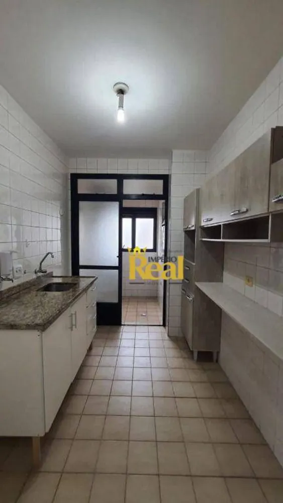 Apartamento, 3 quartos, 72 m² - Foto 3