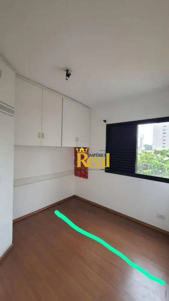 Apartamento, 3 quartos, 72 m² - Foto 4
