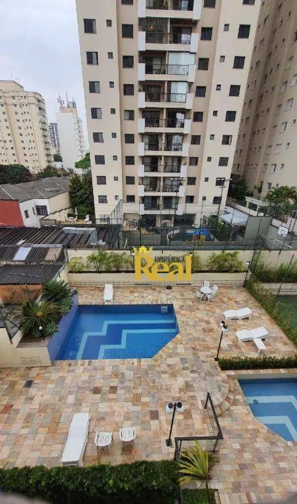 Apartamento, 3 quartos, 72 m² - Foto 8