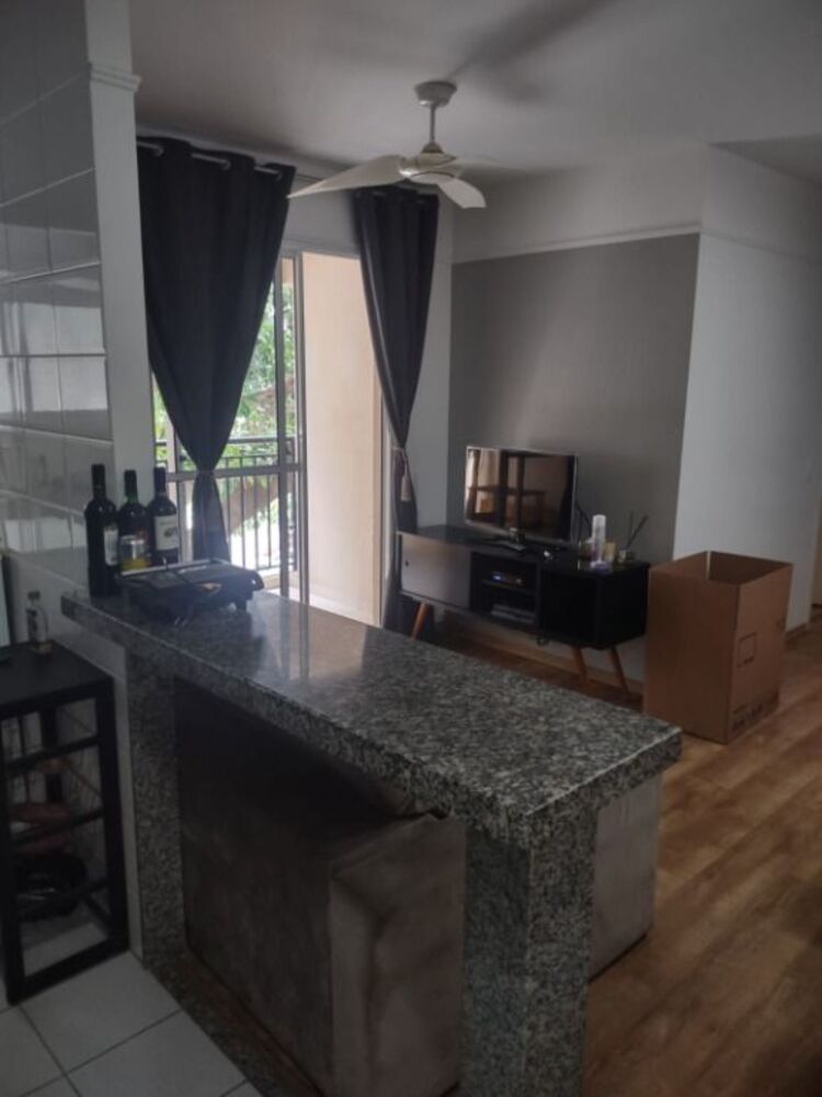 Apartamento, 2 quartos, 56 m² - Foto 7