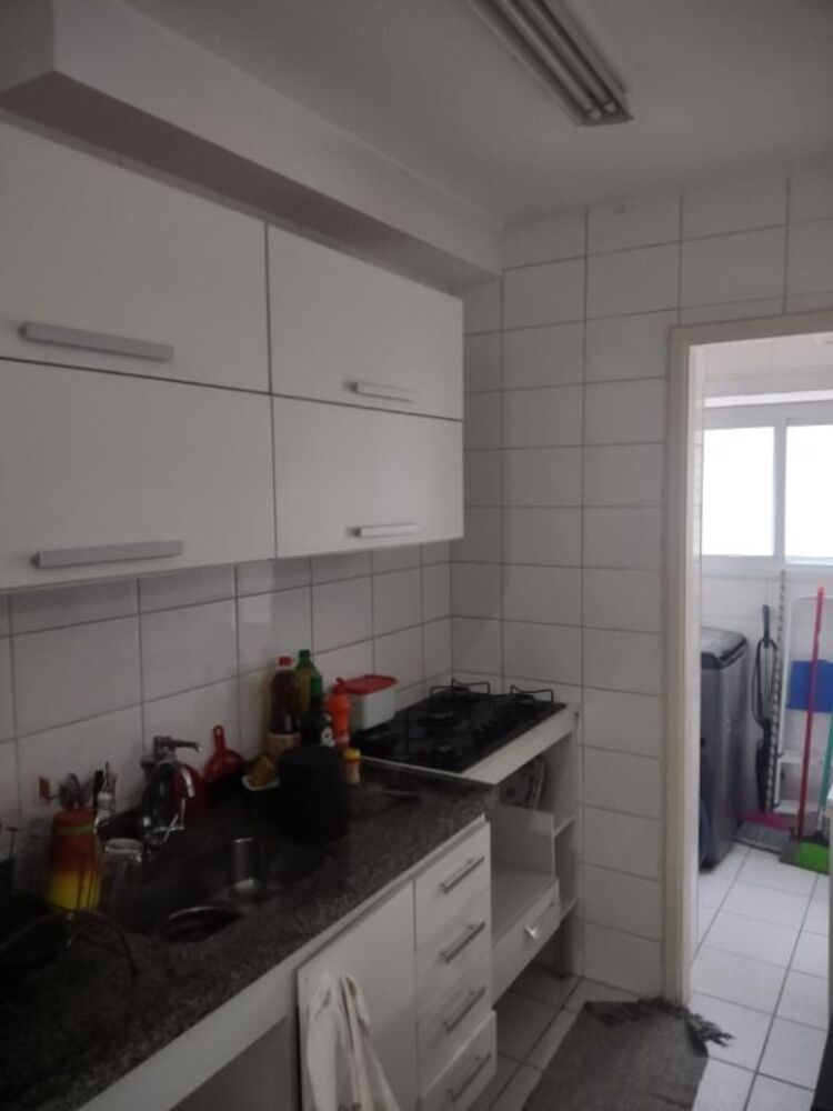 Apartamento, 2 quartos, 56 m² - Foto 2