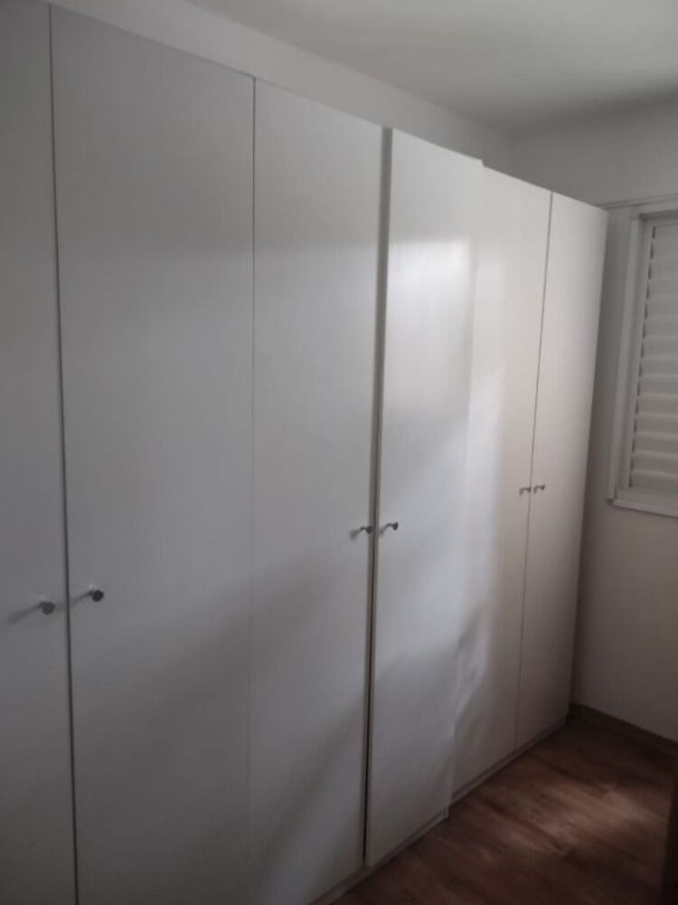 Apartamento, 2 quartos, 56 m² - Foto 3