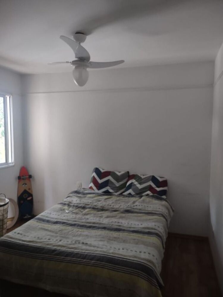 Apartamento, 2 quartos, 56 m² - Foto 8