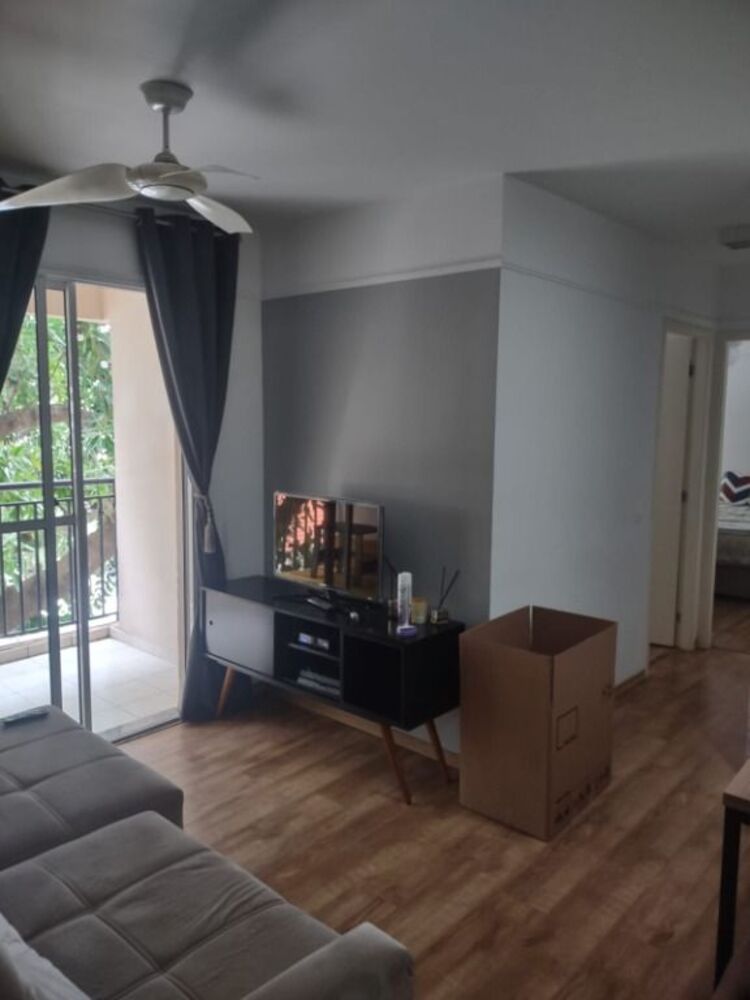 Apartamento, 2 quartos, 56 m² - Foto 6